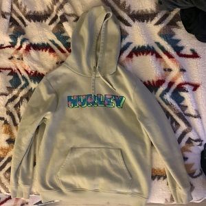 Hurley Hoodie